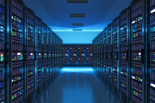 Data Center